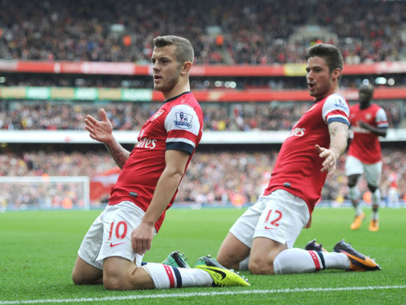 奥赖利：我们不应过分关注阿森纳，踢左后卫让我有更大自由度（奥赖利：不必过分关注阿森纳，司职左后卫让我发挥更自由）