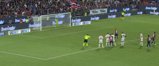 泰州队门将戴曜城谈苏超夺冠：我们值得冠军，泰州人民过年了