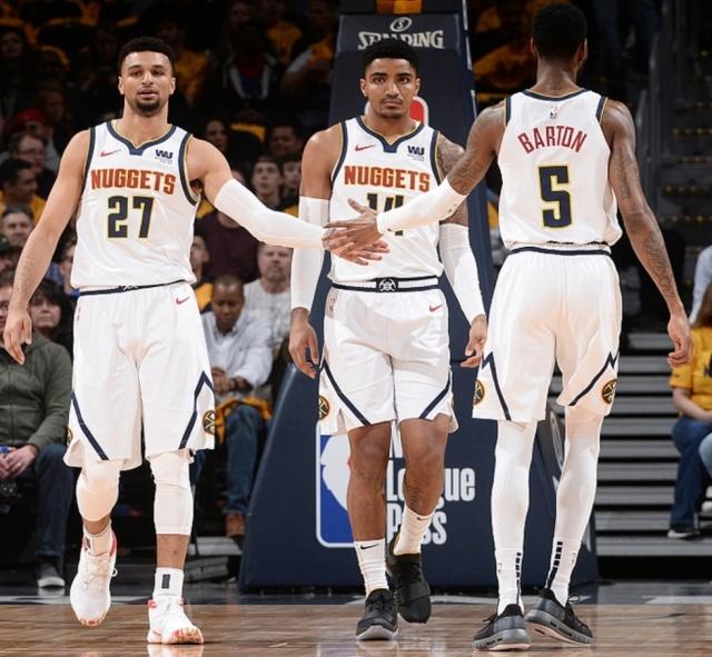 孔蒂：上赛季我们的夺冠出乎意料，这赛季的目标是全力卫冕（孔蒂：上季夺冠出人意料，本季全力冲击卫冕）